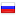 ir38.ru server is located in Russia